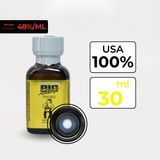 Tinh Dầu Hít Thư Giãn Dành Cho Người Lớn Popper Pig Sweat 30ml - Snapshop Chính Hãng