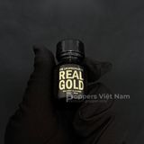 Tinh Dầu Hít Thư Giãn Dành Cho Người Lớn Popper Real Gold 10ml Hàng Chuẩn - Snapshop Chính Hãng