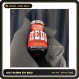 Tinh Dầu Hít Thư Giãn Dành Cho Người Lớn Reds USA Popper 10ml - Snapshop Chính Hãng