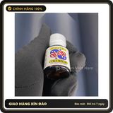 Tinh Dầu Hít Thư Giãn Dành Cho Người Lớn Popper Super 96 10ml - Snapshop Chính Hãng