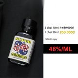 Popper Chính Hãng Tăng Cảm Xúc Cho Cuộc Yêu Popper Super 96 30ml - Snapshop Chính Hãng