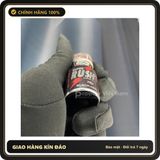 Tinh Dầu Hít Thư Giãn Dành Cho Người Lớn Popper Rush Black 10ml - Snapshop Chính Hãng