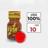 Popper Nhập Khẩu Giúp Thả Lỏng Và Dễ Chịu Popper Super Rush 10ml - Snapshop Chính Hãng