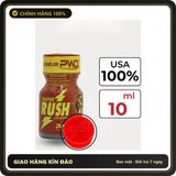 Popper Nhập Khẩu Giúp Thả Lỏng Và Dễ Chịu Popper Super Rush 30ml - Snapshop Chính Hãng
