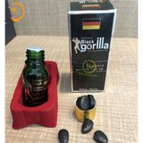 Viên uống hỗ trợ tăng cường sinh lý nam giới Black Gorilla dạng viên Hộp 10 Viên Chính Hãng An Toàn Tiện Lợi Giao Nhanh Toàn Quốc