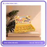 Viên uống hỗ trợ tăng cường sinh lý nam giới Kiến càng đen Tây Tạng Hộp 10 Viên Chính Hãng An Toàn Tiện Lợi Giao Nhanh Toàn Quốc
