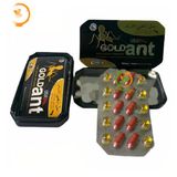 Viên uống hỗ trợ tăng cường sinh lý nam giới GOLD Ant USA dạng viên Hộp 20 Viên Chính Hãng An Toàn Tiện Lợi Giao Nhanh Toàn Quốc