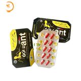 Viên uống hỗ trợ tăng cường sinh lý nam giới GOLD Ant USA dạng viên Hộp 20 Viên Chính Hãng An Toàn Tiện Lợi Giao Nhanh Toàn Quốc