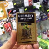 Viên uống hỗ trợ tăng cường sinh lý nam giới Germany Must State Dành Cho Nam - Tăng Ham Muốn Thăng Hoa Chính Hãng An Toàn Tiện Lợi Giao Nhanh Toàn Quốc