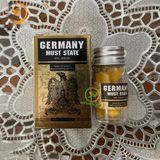 Viên uống hỗ trợ tăng cường sinh lý nam giới Germany Must State Dành Cho Nam - Tăng Ham Muốn Thăng Hoa Chính Hãng An Toàn Tiện Lợi Giao Nhanh Toàn Quốc
