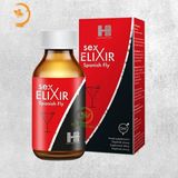 Nước hỗ trợ tăng sinh lý dạng nước Dành Cho Nam Sex Elixir Spanish Fly 15ml Dành Cho Nam Chính Hãng An Toàn Tiện Lợi Giao Nhanh Toàn Quốc