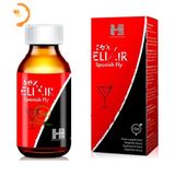 Nước hỗ trợ tăng sinh lý dạng nước Dành Cho Nam Sex Elixir Spanish Fly 15ml Dành Cho Nam Chính Hãng An Toàn Tiện Lợi Giao Nhanh Toàn Quốc