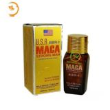 Viên uống hỗ trợ tăng cường sinh lý nam giới Maca Strong Man Dành Cho Nam - Tăng Ham Muốn Thăng Hoa Chính Hãng An Toàn Tiện Lợi Giao Nhanh Toàn Quốc
