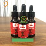 Nước uống hỗ trợ tăng kích thích tình cảm Elix dạng nước cực mạnh USA Dành Cho Nữ - Tăng Ham Muốn Thăng Hoa Chính Hãng An Toàn Tiện Lợi Giao Nhanh Toàn Quốc
