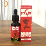 Nước uống hỗ trợ tăng kích thích tình cảm Elix dạng nước cực mạnh USA Dành Cho Nữ - Tăng Ham Muốn Thăng Hoa Chính Hãng An Toàn Tiện Lợi Giao Nhanh Toàn Quốc