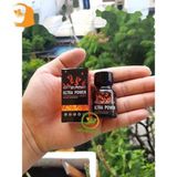 Chai hít Popper Ultra Power 10ml tăng khoái cảm Chai 10ml Chính Hãng An Toàn Tiện Lợi Giao Nhanh Toàn Quốc