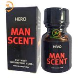 Chai hít Popper Man Scent 10ml tăng khoái cảm Chai 10ml Chính Hãng An Toàn Tiện Lợi Giao Nhanh Toàn Quốc