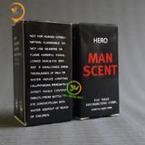 Chai hít Popper Man Scent 10ml tăng khoái cảm Chai 10ml Chính Hãng An Toàn Tiện Lợi Giao Nhanh Toàn Quốc