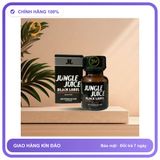 Chai hít Popper Jungle Juice 10ml tăng khoái cảm Chai 10ml Chính Hãng An Toàn Tiện Lợi Giao Nhanh Toàn Quốc