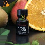 Chai hít Popper Jungle Juice 10ml tăng khoái cảm Chai 10ml Chính Hãng An Toàn Tiện Lợi Giao Nhanh Toàn Quốc