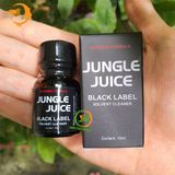 Chai hít Popper Jungle Juice 10ml tăng khoái cảm Chai 10ml Chính Hãng An Toàn Tiện Lợi Giao Nhanh Toàn Quốc