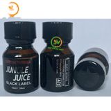 Chai hít Popper Jungle Juice 10ml tăng khoái cảm Chai 10ml Chính Hãng An Toàn Tiện Lợi Giao Nhanh Toàn Quốc