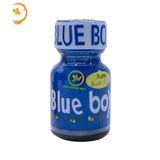Chai hít Popper Blue Boy 10ml tăng khoái cảm Chai 10ml Chính Hãng An Toàn Tiện Lợi Giao Nhanh Toàn Quốc