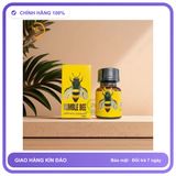 Chai hít Popper Ong Vàng 10ml tăng khoái cảm Chính Hãng An Toàn Tiện Lợi Giao Nhanh Toàn Quốc