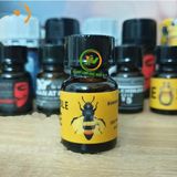 Chai hít Popper Ong Vàng 10ml tăng khoái cảm Chính Hãng An Toàn Tiện Lợi Giao Nhanh Toàn Quốc