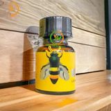 Chai hít Popper Ong Vàng 10ml tăng khoái cảm Chính Hãng An Toàn Tiện Lợi Giao Nhanh Toàn Quốc