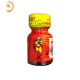 Chai hít Popper Super Rush 10ml tăng khoái cảm Chai 10ml Chính Hãng An Toàn Tiện Lợi Giao Nhanh Toàn Quốc