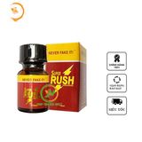 Chai hít Popper Super Rush 10ml tăng khoái cảm Chai 10ml Chính Hãng An Toàn Tiện Lợi Giao Nhanh Toàn Quốc