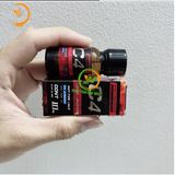 Chai hít Popper C4 đỏ tăng kích thích khoái cảm 10ml Chai 10ml Chính Hãng An Toàn Tiện Lợi Giao Nhanh Toàn Quốc