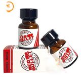 Chai hít Popper tăng khoái cảm Red Bullet dung tích 10ml Chính Hãng An Toàn Tiện Lợi Giao Nhanh Toàn Quốc