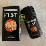 Chai hít Popper Fist 10ml tăng khoái cảm Chai 10ml Chính Hãng An Toàn Tiện Lợi Giao Nhanh Toàn Quốc