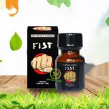 Chai hít Popper Fist 10ml tăng khoái cảm Chai 10ml Chính Hãng An Toàn Tiện Lợi Giao Nhanh Toàn Quốc