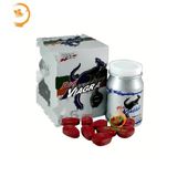 Viên uống hỗ trợ tăng cường sinh lý nam giới Red Viagra 200mg hộp 10 viên Hộp 10 Viên Dành Cho Nam Chính Hãng An Toàn Tiện Lợi Giao Nhanh Toàn Quốc