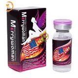 Nước Hỗ Trợ Kích Thích Tình Yêu Dành Cho Nữ Merry Woman Chai 10ml