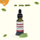 Nước Hỗ Trợ Kích Thích Tình Yêu Dành Cho Nữ Romantic Premium 20ml Dành Cho Nữ - Tăng Ham Muốn Thăng Hoa Chính Hãng An Toàn Tiện Lợi Giao Nhanh Toàn Quốc