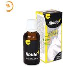 Nước hỗ trợ tăng kích thích tình yêu dạng nước Dành Cho Nam Và Nữ Libido Plus Drops Men Women Hãng An Toàn Tiện Lợi Giao Nhanh Toàn Quốc