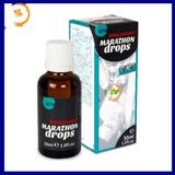 Nước hỗ trợ tăng sinh lý kéo dài thời gian Dành Cho Nam Marathon Drops 30ml - Tăng Ham Muốn Thăng Hoa Chính Hãng An Toàn Tiện Lợi Giao Nhanh Toàn Quốc