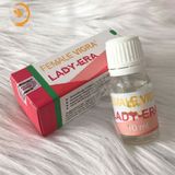 Nước Hỗ Trợ Kích Thích Tình Cảm Dành Cho Nữ Lady Era USA - Tăng Ham Muốn Thăng Hoa Chính Hãng An Toàn Tiện Lợi Giao Nhanh Toàn Quốc