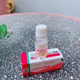Nước Hỗ Trợ Kích Thích Tình Cảm Dành Cho Nữ Lady Era USA - Tăng Ham Muốn Thăng Hoa Chính Hãng An Toàn Tiện Lợi Giao Nhanh Toàn Quốc
