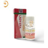 Nước Hỗ Trợ Kích Thích Tình Cảm Dành Cho Nữ Lady Era USA - Tăng Ham Muốn Thăng Hoa Chính Hãng An Toàn Tiện Lợi Giao Nhanh Toàn Quốc