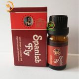 Nước Hỗ Trợ Kích Thích Tình Cảm Dành Cho Nữ Spanish Fly 15ml - Tăng Ham Muốn Thăng Hoa Chính Hãng An Toàn Tiện Lợi Giao Nhanh Toàn Quốc