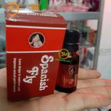 Nước Hỗ Trợ Kích Thích Tình Cảm Dành Cho Nữ Spanish Fly 15ml - Tăng Ham Muốn Thăng Hoa Chính Hãng An Toàn Tiện Lợi Giao Nhanh Toàn Quốc