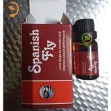 Nước Hỗ Trợ Kích Thích Tình Cảm Dành Cho Nữ Spanish Fly 15ml - Tăng Ham Muốn Thăng Hoa Chính Hãng An Toàn Tiện Lợi Giao Nhanh Toàn Quốc