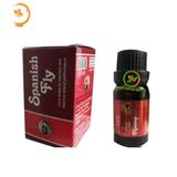 Nước Hỗ Trợ Kích Thích Tình Cảm Dành Cho Nữ Spanish Fly 15ml - Tăng Ham Muốn Thăng Hoa Chính Hãng An Toàn Tiện Lợi Giao Nhanh Toàn Quốc