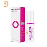 Nước hỗ trợ tăng kích thích tình cảm MiniLove dạng gel bôi cực mạnh 10ml Dành Cho Nữ Chính Hãng An Toàn Tiện Lợi Giao Nhanh Toàn Quốc