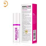 Nước hỗ trợ tăng kích thích tình cảm MiniLove dạng gel bôi cực mạnh 10ml Dành Cho Nữ Chính Hãng An Toàn Tiện Lợi Giao Nhanh Toàn Quốc